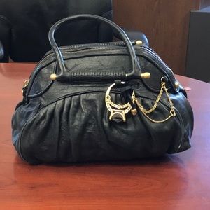 Juicy Couture Bowling Bag